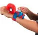 Marvel Spider-Man Schnapp-Armband 17cm - Simba Toys