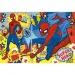 Marvel: Spider-Man Supercolor Maxi Puzzle 24-teilig - Clementoni
