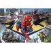 Marvel: Spider-Mans Kraft 160-teilige Puzzle - Trefl