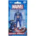 Marvel-Superhelden Captain America 9 cm große Figur - Hasbro