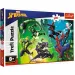 Marvel Superhelden: Spider-Man 300-teiliges Puzzle - Trefl