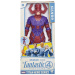 Marvel Titan Hero-Serie: Galactus von den Fantastischen Vier, 30-cm-Figur - Hasbro