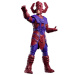 Marvel Titan Hero-Serie: Galactus von den Fantastischen Vier, 30-cm-Figur - Hasbro