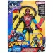 Marvel VenomVersus Liquid Shifter Spider-Man Actionfigur – Hasbro
