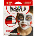 Maskup: Halloween-Gesichtsschminkset mit 3 Farben – Carioca