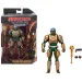 Masters of the Universe: Die Beschützer des Universums – Men-At-Arms, gepanzerte Actionfigur mit Zubehör, 16,5 cm – Mattel Bild 1