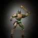 Masters of the Universe: Die Beschützer des Universums – Men-At-Arms, gepanzerte Actionfigur mit Zubehör, 16,5 cm – Mattel Bild 3