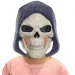 Masters of the Universe: Die Beschützer des Universums – Skeletor Knochen-Gesichtsmaske mit Licht- und Soundeffekten – Mattel Bild 2