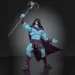 Masters of the Universe: Die Beschützer des Universums – Skeletor (Skelettgesicht) Deluxe-Actionfigur – Mattel Bild 2