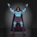 Masters of the Universe: Die Beschützer des Universums – Skeletor (Skelettgesicht) Deluxe-Actionfigur – Mattel Bild 3