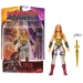 Masters of the Universe: Die Beschützer des Universums – Teela Actionfigur mit Zubehör, 14 cm – Mattel Bild 1