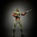 Masters of the Universe: Die Beschützer des Universums – Tri-Klops-Actionfigur mit Zubehör, 16,5 cm - Mattel Bild 2