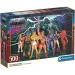 Masters of the Universe: Die Beschützer des Universums 500-teiliges Compact-Puzzle - Clementoni Bild 1