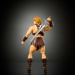 Masters of the Universe: Die Beschützer des Universums He-Man Actionfigur mit Zubehör, 16,5 cm - Mattel