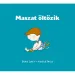 Maszat zieht sich an Märchenbuch