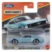 Matchbox: 1968 Ford Mustang Fastback Modellauto 1/64 - Mattel