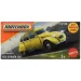 Matchbox: 1970 Citroën 2CV Spielzeugauto im Pappkarton 1/64 - Mattel