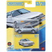 Matchbox: 1990 Honda Accord CB Modellauto 1/64 – Mattel