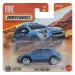 Matchbox: 2016 Fiat 500X Miniaturauto 1/64 – Mattel