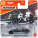 Matchbox: 2021 Morgan 3 Wheeler Spielzeugauto 1/64 – Mattel