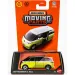 Matchbox: 2024 Volkswagen ID. Buzz aufklappbares Modellauto 1:64 – Mattel