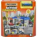 Matchbox: Action Drivers Autowerkstatt Spielset - Mattel