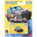 Matchbox Collectors: ’17 Toyota Land Cruiser Sammler‑Modellauto 1:64 - Mattel