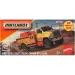 Matchbox: GMC 3500 Utility Truck im Pappkarton 1/64 – Mattel
