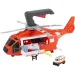 Matchbox: Hubschrauber-Set - Mattel