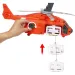 Matchbox: Hubschrauber-Set - Mattel