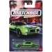 Matchbox: Ikonischer 1971 Pontiac Firebird Formula Modellauto 1/64 – Mattel
