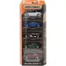 Matchbox: Japan Cruisers Spielzeugautos 5er-Set - Mattel