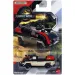 Matchbox Jurassic World: Hardnoze Auto 1/64 - Mattel