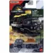 Matchbox Jurassic World: Off-Road Rescue Rig 1/64 Auto – Mattel