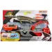 Matchbox: Jurassic World Wiedergeburts-Boot-Spielset mit Mosasaurus – Mattel
