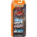 Matchbox: MBX Marine Rescue 5er-Autoset - Mattel