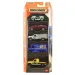 Matchbox: Metro 5er-Pack Spielzeugautos 1:64 - Mattel