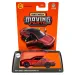 Matchbox: Moving Parts – 2024 Dodge Charger Daytona R/T mit zu öffnenden Teilen, 1/64 – Mattel