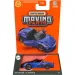 Matchbox: Moving Parts – 2024 Porsche 718 Spyder RS mit zu öffnenden Teilen, 1/64 – Mattel