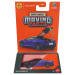 Matchbox Moving Parts: 2024 McLaren GTS aufklappbares 1:64-Modellauto – Mattel
