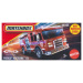 Matchbox Pierce Volterra EV Feuerwehrauto 1:64 – Mattel