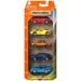 Matchbox: Porsche Heroes 5er-Autoset - Mattel