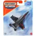 Matchbox Sky Busters: Boeing F/A-18 Super Hornet Flugzeugmodell 1/64 – Mattel
