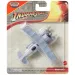 Matchbox Sky Busters: Indiana Jones River Flyer Flugzeugmodell 1/64 – Mattel