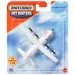 Matchbox Sky Busters: Lockheed C-130J Super Hercules Flugzeugmodell 1/64 – Mattel