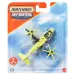 Matchbox Sky Busters: Sky Safari Flugzeugmodell 1:64 – Mattel