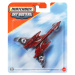 Matchbox Sky Busters: Subsonic Interceptor Flugzeugmodell 1/64 - Mattel