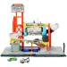 Matchbox: Spin Cyclone Autowaschanlage Spielset – Mattel