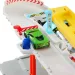 Matchbox: Spin Cyclone Autowaschanlage Spielset – Mattel