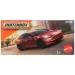 Matchbox: Tesla Model 3 Spielzeugauto im Pappkarton 1/64 - Mattel